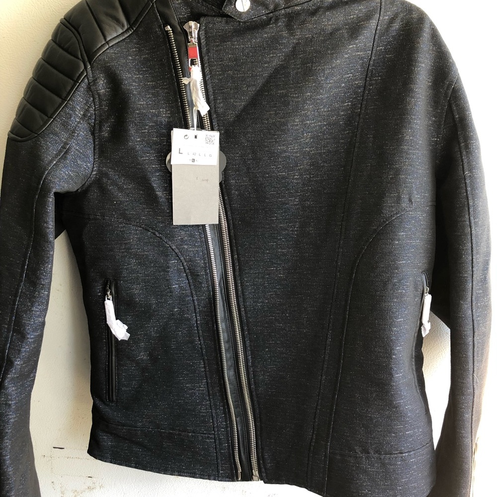 Mens jacket - Picture 2 of 3